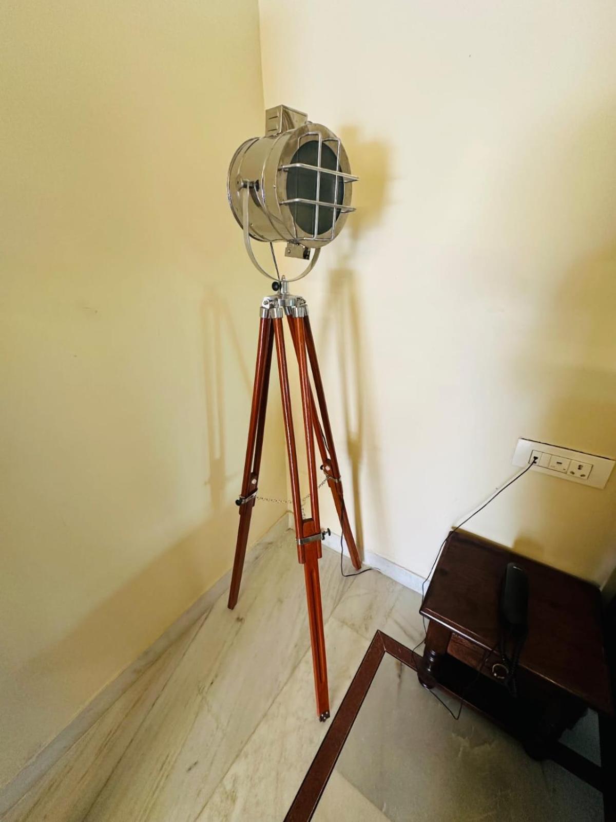 Raghvendra Heritage Hotel Jodhpur (Rajasthan)