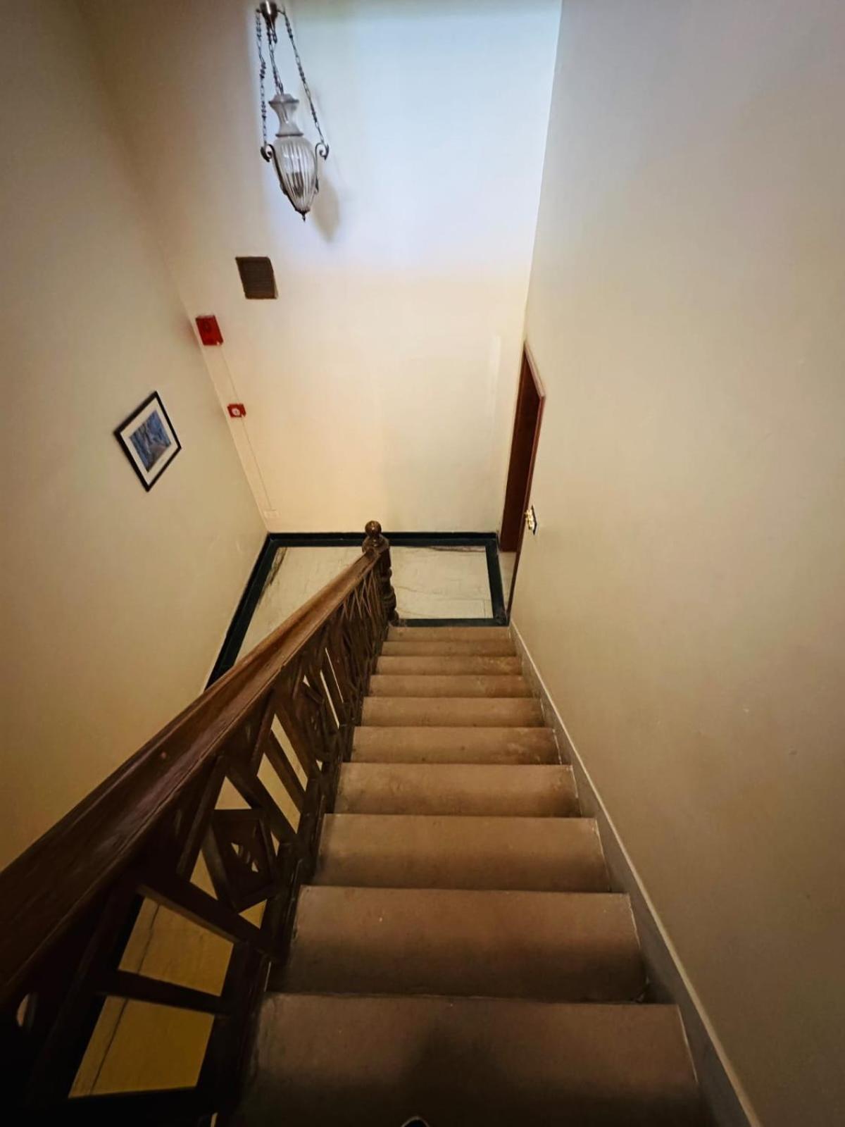 Hotel Raghvendra Heritage