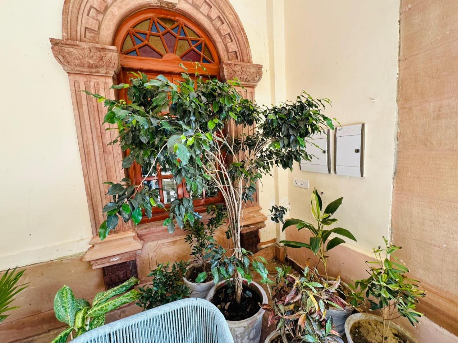 Raghvendra Heritage Jodhpur (Rajasthan)