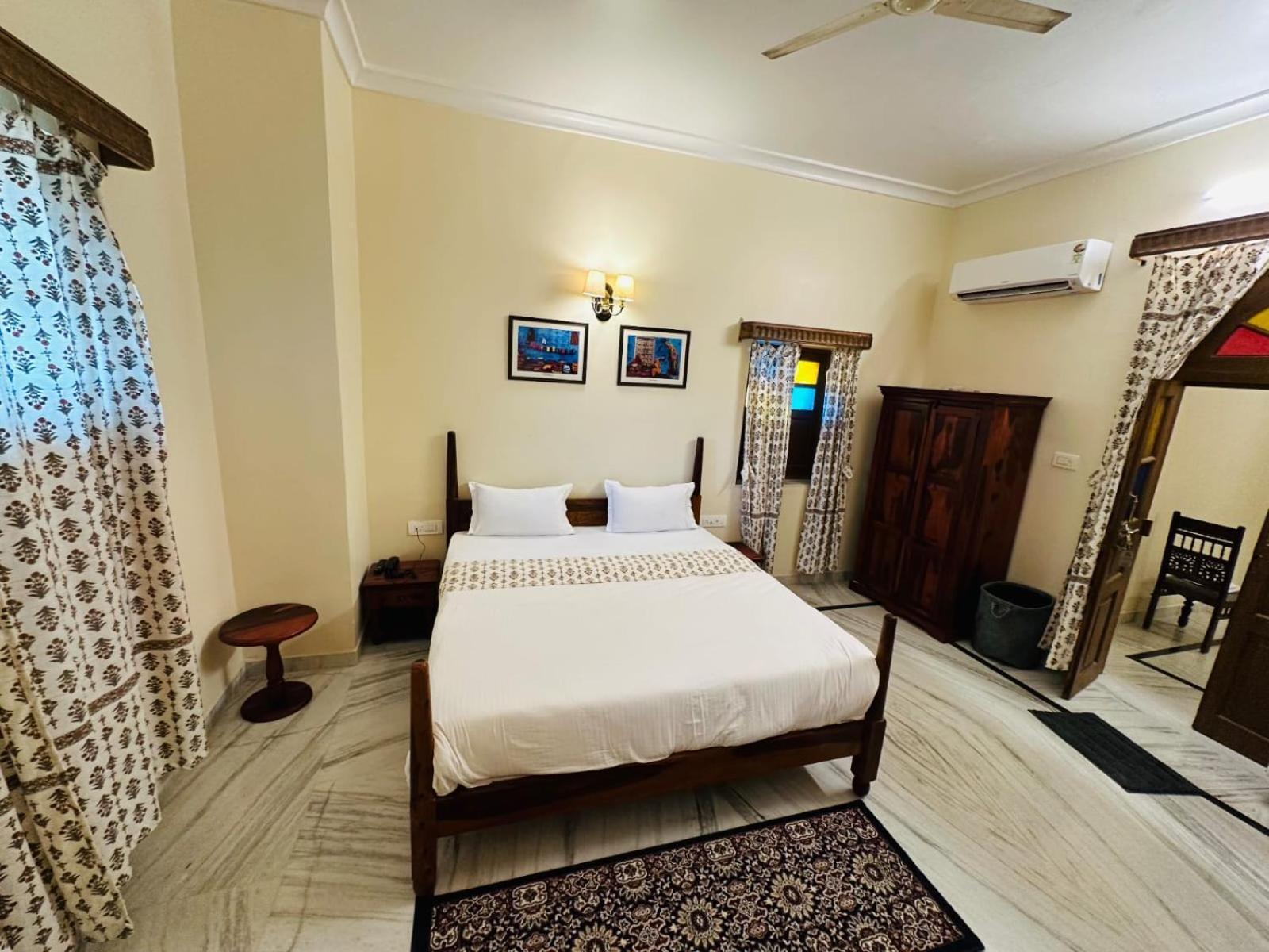 Raghvendra Heritage *